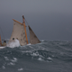 shackelton boat